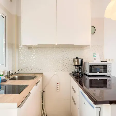 Frente Al Mar Con Gran Terraza