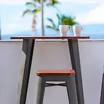 Frente Al Mar Con Gran Terraza Apartment *