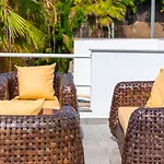 Frente Al Mar Con Gran Terraza