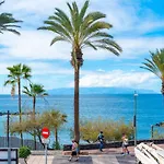 Frente Al Mar Con Gran Terraza * Плая-де-лас-Америкас