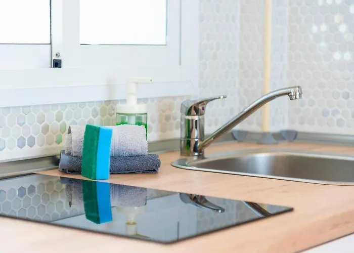 Frente Al Mar Con Gran Terraza פלאייה דה לאס אמריקס