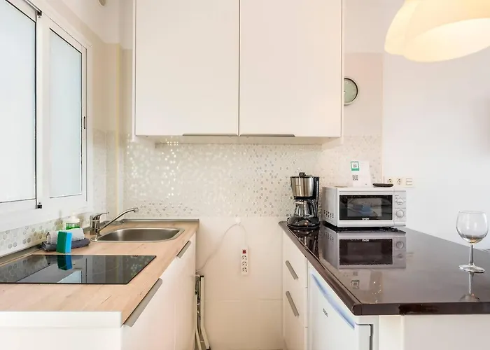 Frente Al Mar Con Gran Terraza