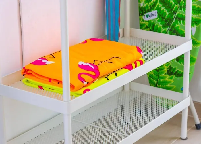 Frente Al Mar Con Gran Terraza דירה פלאייה דה לאס אמריקס